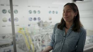 Spacecraft Makers: How We Keep Europa Clipper Super Clean